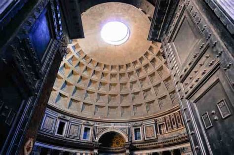 Pantheon 10 Curiosità Sul Tempio Dedicato A Tutti Gli Dei Oj Eventi