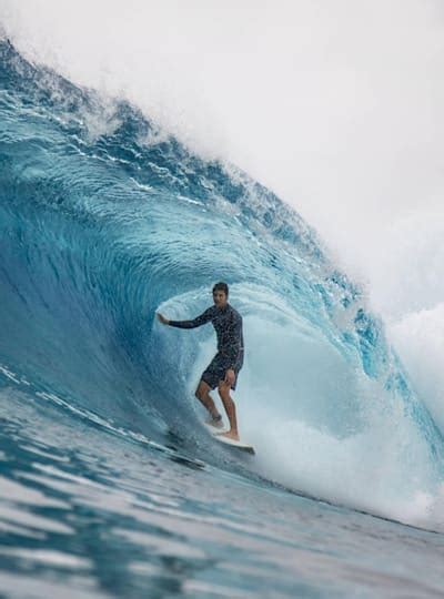 Surf Tips Consejos Para Hacerte Buenos Tubos