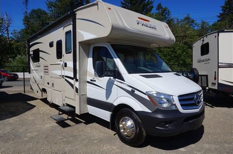 2019 Coachmen Prism 2150cb Classifieds For Jobs Rentals Cars