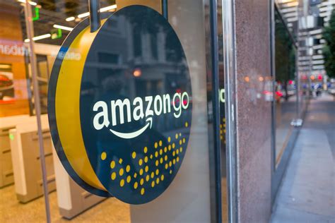 The Newest Amazon Go Store Is Open on First Hill - Eater Seattle