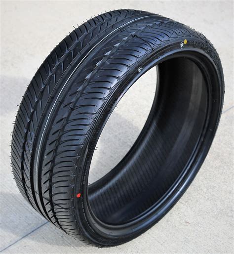 Forceum D850 20540r18 Zr 86y Xl As High Performance All Season Tire
