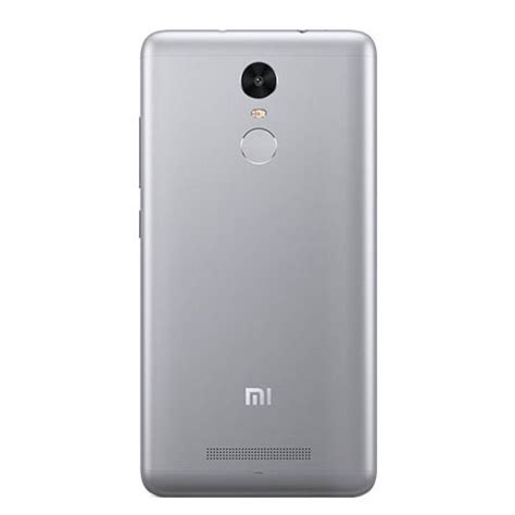 Does the latest affordable smartphone offering from xiaomi prove to be a compelling choice? Xiaomi Redmi Note 3 (MediaTek) specs, review, release date ...