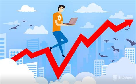 Control your profits and losses. Day Trading Cryptocurrency: Crypto Trading Strategies 101
