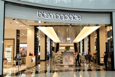 Bloomingdales Could Still Open In Canada