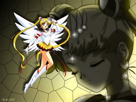 Bishoujo Senshi Sailor Moon X