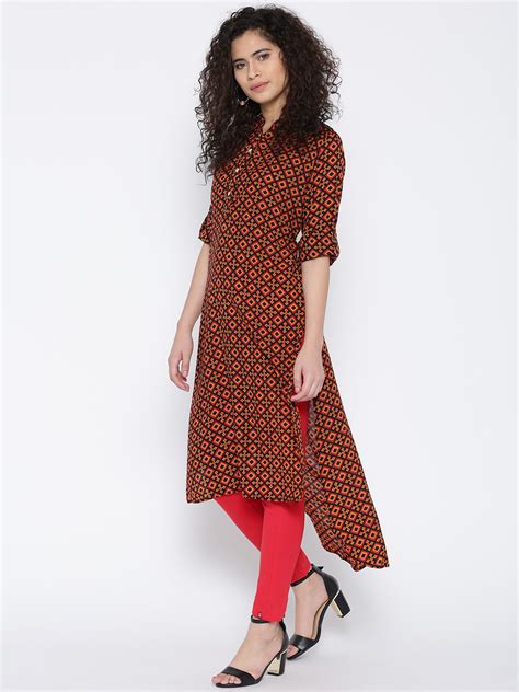 Bluetooth digital new pattern door lock are the latest forms of security gadgets. 9 Latest New Kurti Designs 2019 | Pattern Images & Price
