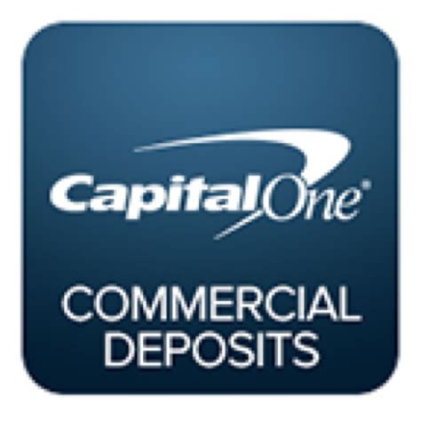 App Insights Capital One Commercial Deposit Apptopia