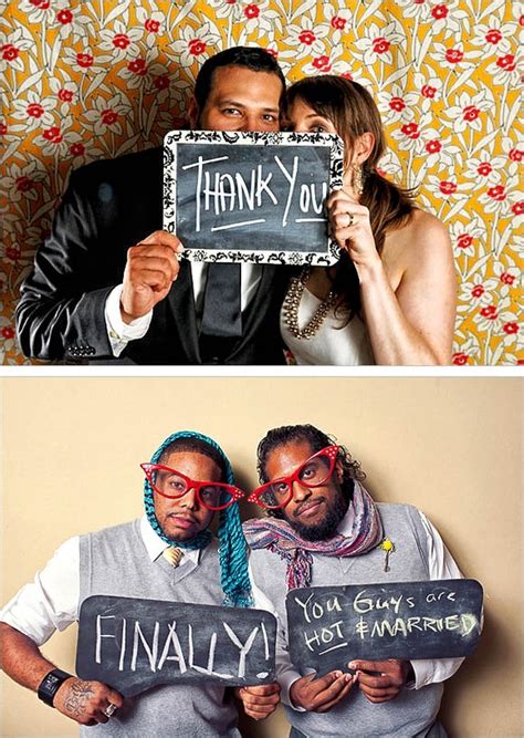 50 unique wedding guest book ideas. Fun Wedding Guestbook Alternative: Guest Photos - Wedding Fanatic