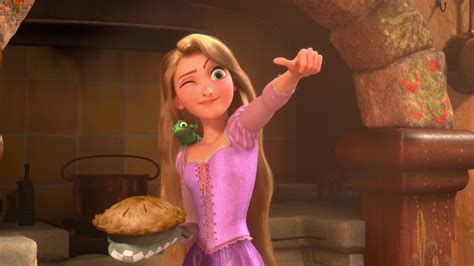 When Will My Life Begin Princess Rapunzel From Tangled Photo
