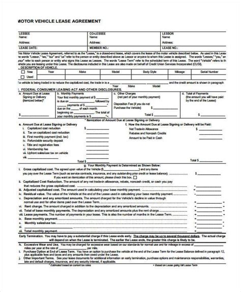 Travel Trailer Rental Agreement Template Hq Printable Documents