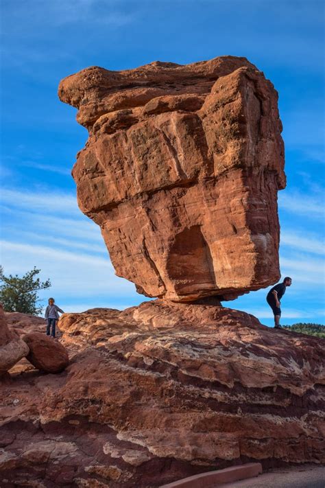 The local's guide to all things garden of the gods in colorado. Garden of the Gods, Colorado - Photo of the Day | Awesome ...