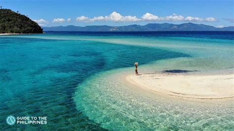 25 Best Beaches In The Philippines Philippines Tourism Usa