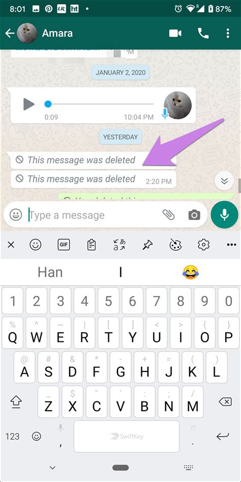 Whatsapp, we may use this at least once a day. Why Can't I Delete WhatsApp Messages for Everyone