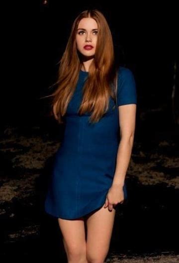 40 hot and sexy holland roden photos 12thblog