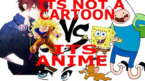 Details More Than 71 Anime Is Not A Cartoon Best Induhocakina