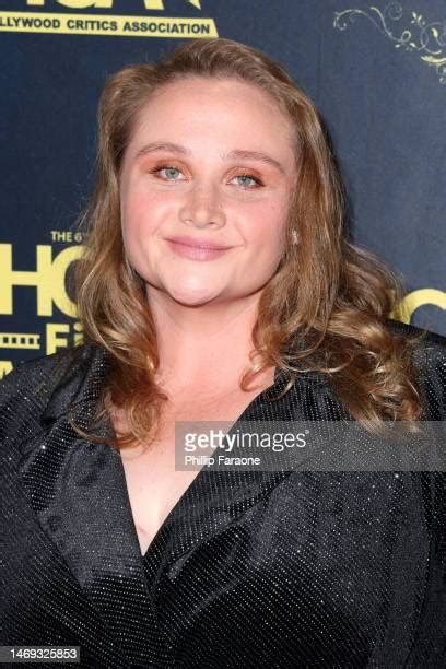 Danielle Macdonald Photos And Premium High Res Pictures Getty Images