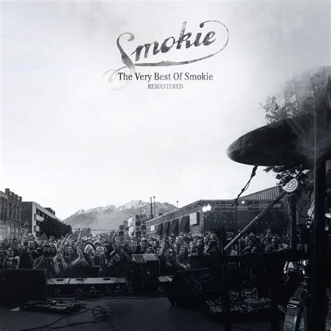 ‎the Very Best Of Remastered By Smokie On Apple Music
