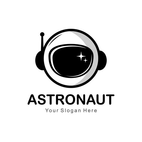 Astrounot Vector Logo 8687835 Vector Art At Vecteezy