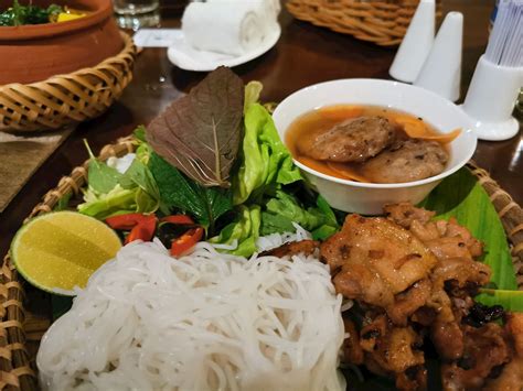 10 Most Popular Vietnamese Meat Dishes Tasteatlas