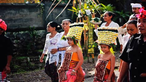 Indonesias Top 15 Must See Cultural Festivals Laptrinhx News