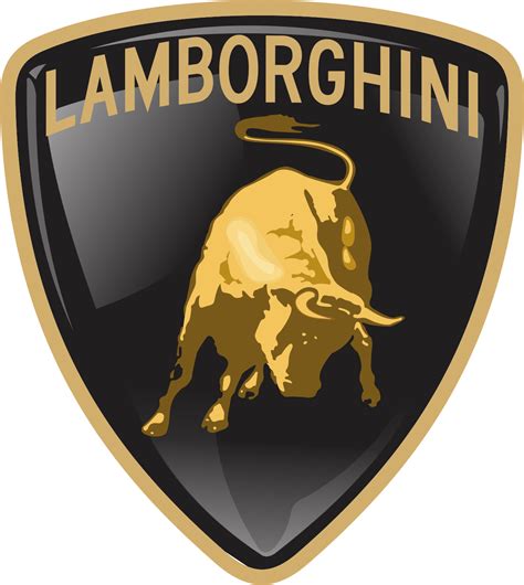 Logo Lamborghini Vector Png Cdr Ai Eps Svg Koleksi Logo
