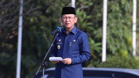 Kabar Baik Dani Ramadan Rencanakan Bangun Pesisir Utara Kabupaten