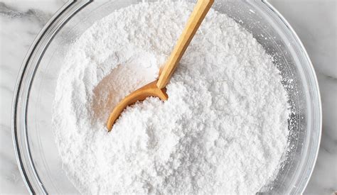 How To Make Powdered Sugar Recipe Cravings Happen