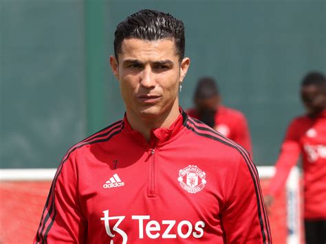 Manchester United Uncertain When Cristiano Ronaldo Will Return To