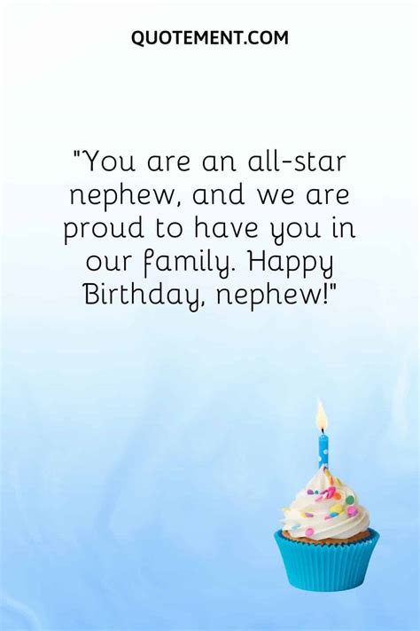 270 Ultimate Best Birthday Wishes For Nephew From Aunt Ratingperson