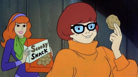 Velma Est Officiellement Lesbienne Dans Le Nouveau Film Trick Or Treat Scooby Doo Radio Canadaca