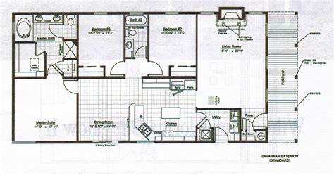 You likely already have some idea as to the kind of home you have in mind. Home Plans Design Bungalows Floor - House Plans | #80673