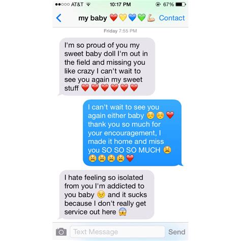 Pin by Shelby Bates on I want this | Perfect boyfriend texts, Boyfriend ...