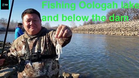 Fishing Oologah Lake Oklahoma Youtube