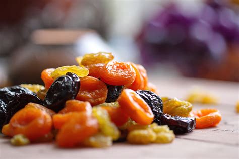 Is Dried Fruit Actually Healthy or Best Avoided? - Aaptiv