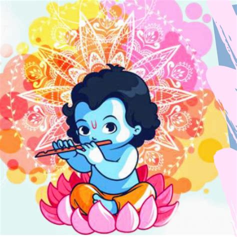 Shri Krishna Janm Katha Hindi Story Janmashtami Katha Devotional