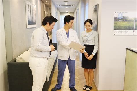 Doctors Me Clinic Seoul