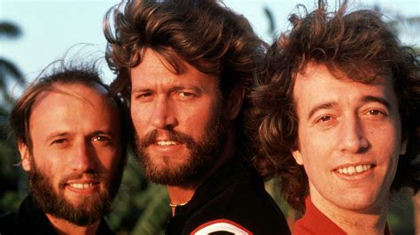 How The Bee Gees Stayed Alive The New York Times