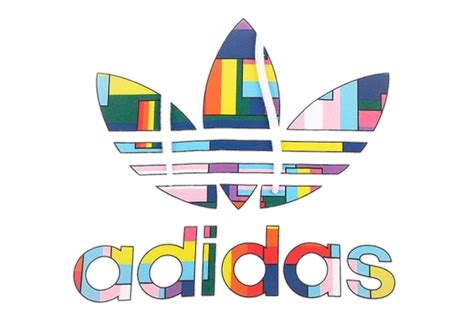 Adidas Logo Png Transparent Images Free Download Pngfre
