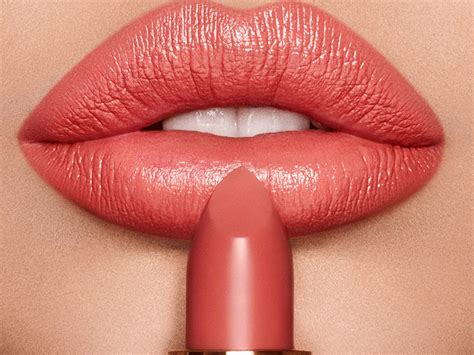 Best Nude Lipsticks For Every Skin Type Charlotte Tilbury Hot Sex Picture
