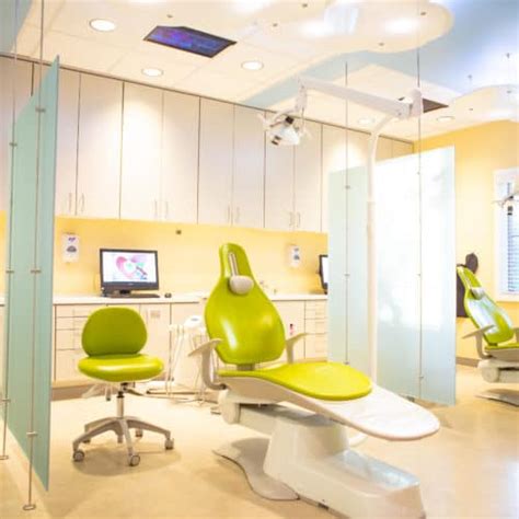 Offices Center For Pediatric Dental Health New Jersey