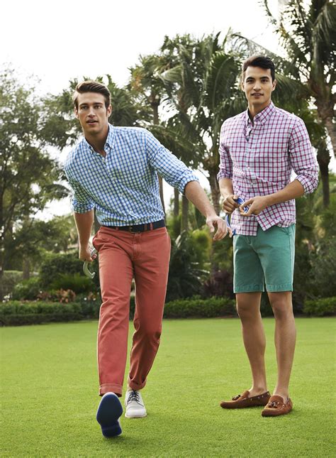 My Summer Wardrobe Blue Gingham Red Gingham Dusty Pink Chinos Green