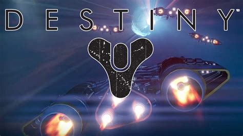 Destiny Beta Angespielt Multiplayer Auf Der Venus Video Dailymotion
