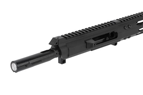 Foxtrot Mike Products Complete 9mm Ar Upper 85 Colt Style 8 M Lok