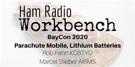 Ip over 430mhz ham radio, 50 to 500kbps, 20w rf. Ham Radio Workbench Podcast Episodes - Ham Radio Workbench ...