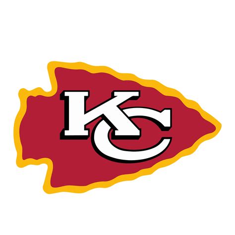 Kansas City Chiefs Svg Sport Svg Kansas City Chiefs Svg K Inspire