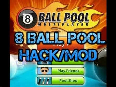 It works on every unjailbroken device. 8 BALL POOL HACK/MOD IOS WIN EVERY GAME - YouTube