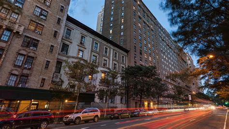 Choose from the metropolitan opera, the new york ballet, the new york philharmonic and other performing arts organizations at the lincoln center for performing arts. Parc Cameron Apartments in Upper West Side - 41 West 86th ...