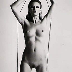 Kate Moss Nude Bush Tits Full Frontal Nudity Scandal Planet