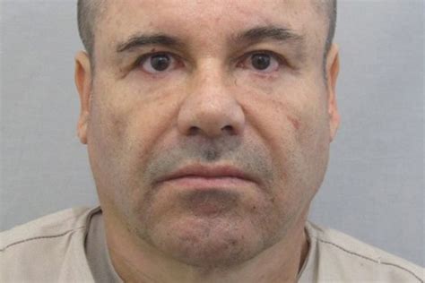 El Chapo Halloween Costume Complete With Mask And Prison Uniform Set To