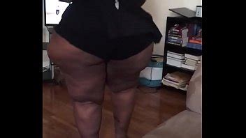 Bbw Ssbbw Pear Shaped Wide Hips Big Butt Workout Part Xvideos Com